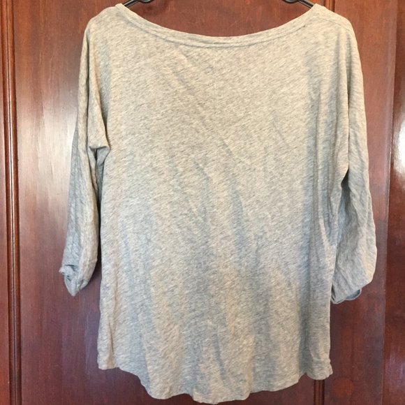 J. Crew Shirt - Picture 2 of 2